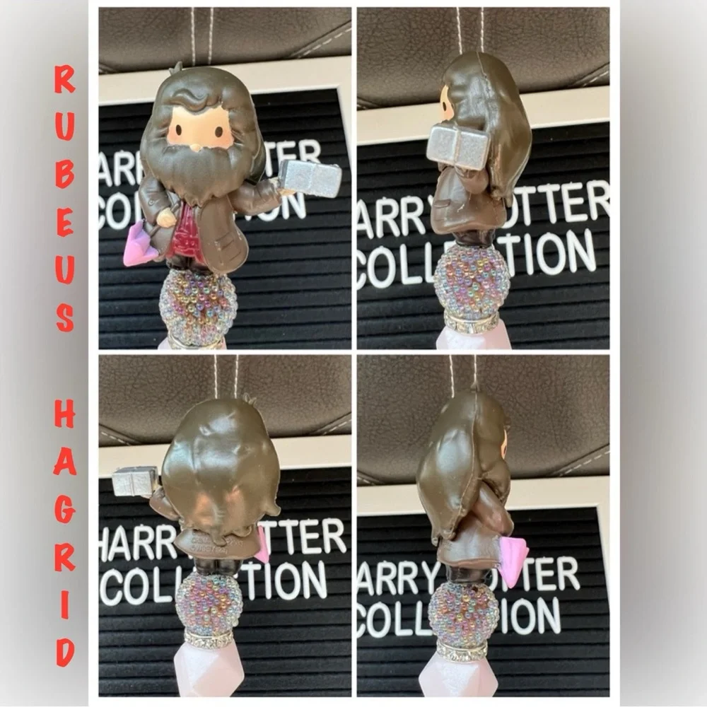 Handmade Harry Potter Themed Beaded Pens - Wizarding World Collection - Picture 8 of 10